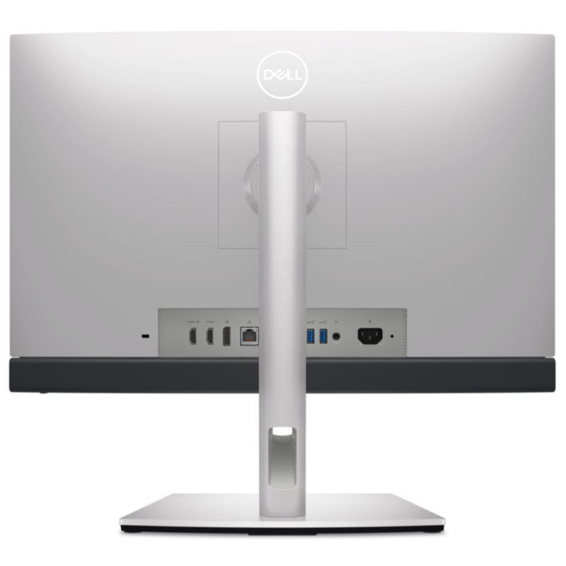 Monoblock PC, DELL, OptiPlex, 7420 Plus, Business, All in One, CPU Core i5, i5-14500, 2600 MHz, CPU features vPro, Screen 23.8"