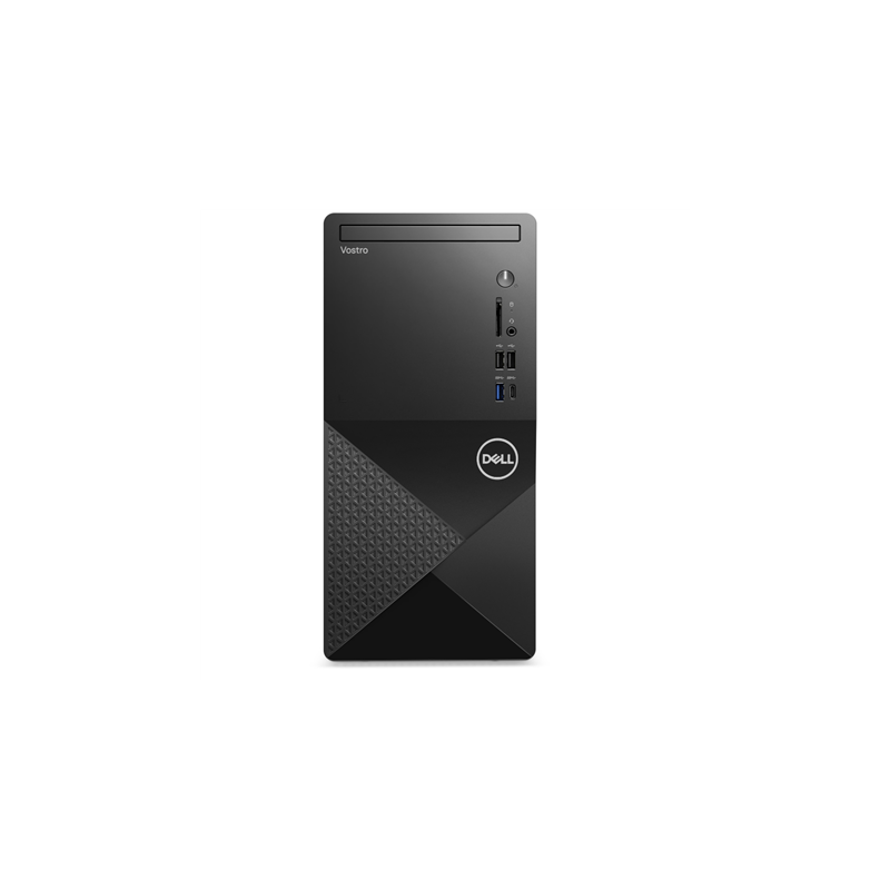 Dell Vostro | 3030 | Desktop | Mini Tower | Intel Core i7 | i7-14700 | Internal memory 8 GB | DDR5 | Solid-state drive capacity