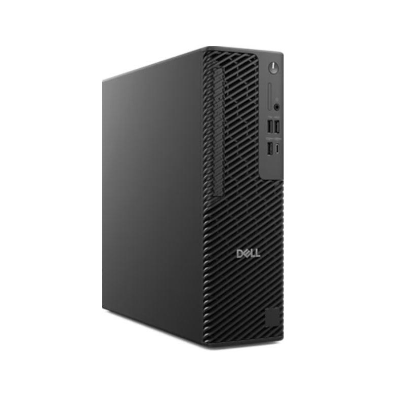 PC, DELL, Pro Max Slim, FCS1250, Desktop, CPU Core Ultra, u7-265, 2400 MHz, RAM 16GB, SSD 512GB, Graphics card Intel Integrated