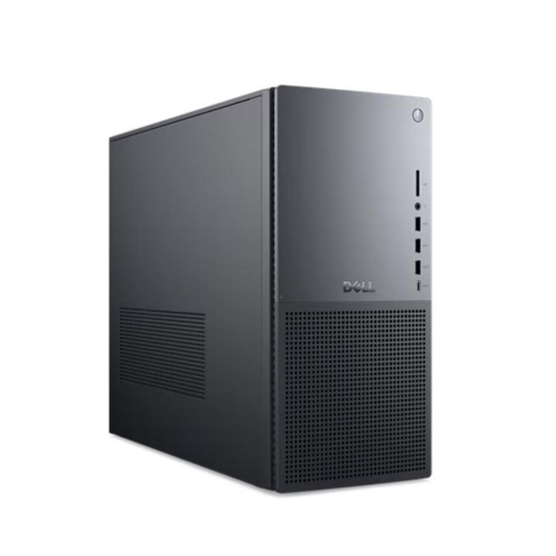 PC, DELL, Tower Plus, EBT2250, Business, Desktop, CPU Core Ultra, u7-265, 2400 MHz, RAM 32GB, SSD 1TB, Graphics card NVIDIA GeF