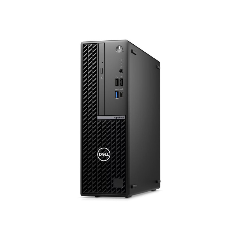 Dell OptiPlex | 7020 | Desktop | SFF | Intel Core i5 | i5-14500 | Internal memory 8 GB | DDR5 | Solid-state drive capacity 512