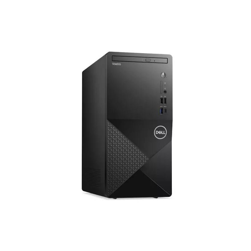 PC, DELL, Vostro, 3030, Business, Desktop, CPU Core i5, i5-14400, 2500 MHz, RAM 8GB, DDR5, 4800 MHz, SSD 512GB, Graphics card I