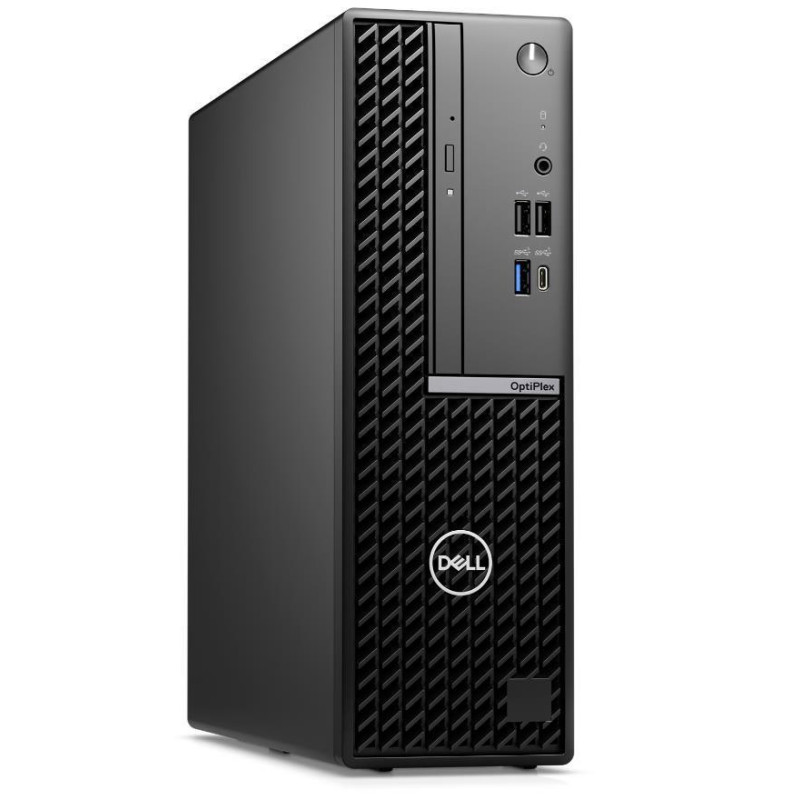 PC, DELL, OptiPlex, Small Form Factor 7020, Business, SFF, CPU Core i5, i5-12500, 3000 MHz, RAM 8GB, DDR5, SSD 512GB, Graphics