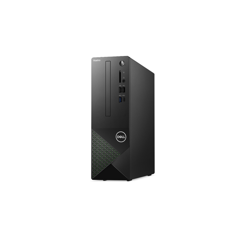 Dell Vostro | 3030S | Desktop | SFF | Intel Core i5 | i5-14400 | Internal memory 16 GB | DDR5 | Solid-state drive capacity 512