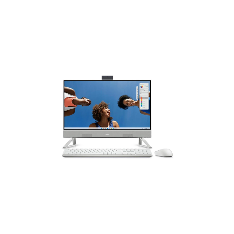 Dell Inspiron | 5430 | Touchscreen | Desktop | AIO | 23.8 " | Intel Core 7 | 150U | 16 GB | DDR4 | 1000 GB | Intel Graphics | E