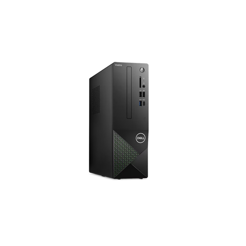 Dell Vostro | 3030S | Desktop | SFF | Intel Core i7 | i7-14700 | Internal memory 16 GB | DDR5 | Solid-state drive capacity 512
