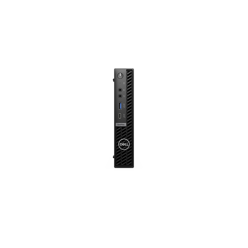 Dell Optiplex 7020 PLUS MFF/Core i5-14500/16GB/512GB SSD/Integrated/WLAN + BT/no Kbd/ no Mouse/W11Pro/3yrs Prosupport