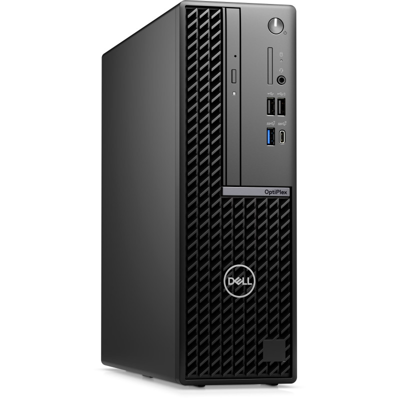 Dell OptiPlex | 7020 | Desktop | SFF | Intel Core i5 | i5-14500 | Internal memory 8 GB | DDR5 | Solid-state drive capacity 512