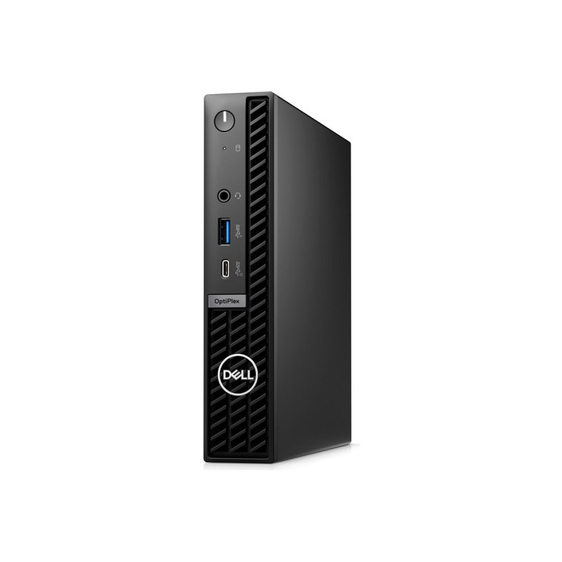 Dell OptiPlex | 7020 | Desktop | Micro | Intel Core i5 | i5-14500T | Internal memory 16 GB | DDR5 Non-ECC | Solid-state drive c