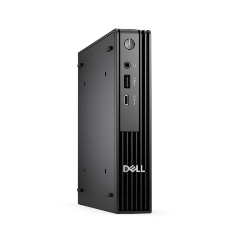 PC PRO MICRO CI3-14100T/8/512GB W11P QCM1250 DELL
