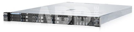 Inspur Server rack NF5180M6 8 x 2.5 1x4314 1x32G 1x800W PSU 1Y NBD Onsite - 2NF5180M6C0008L