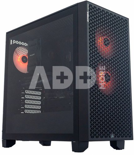 OPTIMUS Komputer E-Sport GB760T-CR13 i5-14400F/16GB/1TB/RTX 4060 OC 8GB/W11