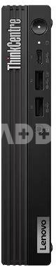 Lenovo Computer M70q Tiny G5 12TD000NPB W11Pro i3-14100T/8GB/256GB/INT/1YR Premier Support + 3YRS OS