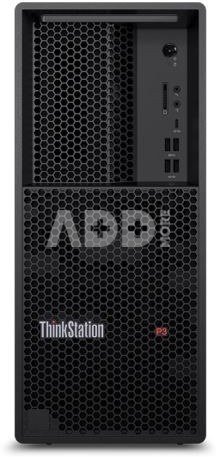 Lenovo Stacja robocza ThinkStation P3 TWR 30GS00A7PB W11Pro i7-14700K/2x32GB/1TB/INT/3YRS OS