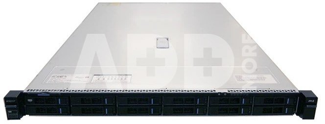Inspur Server rack NF5180M6 8 x 2.5 1x4310 1x32G 1x800W PSU 3Y NBD Onsite - 2NF5180M6C0008M