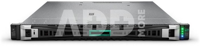 Hewlett Packard Enterprise Server DL325 G11 9124 64GB 8SFF P77252-425