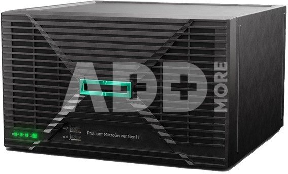 Hewlett Packard Enterprise Server MicroServer G11 E-2434 NHP P75207-425