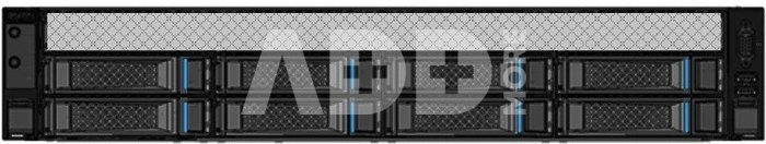 Inspur Server rack NF5280M6 - 8 x 2.5 1x5315Y 1x32G 1x800W PSU 3Y NBD Onsite - 2NF5280M6C001DR