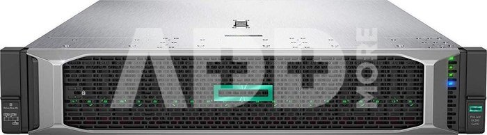 Hewlett Packard Enterprise DL380 Gen10 4208 1P 32GB 8SFF Svr P23465-B21