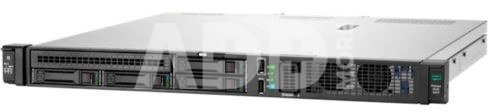 Hewlett Packard Enterprise Server DL20 Gen11 E-2434 16GB 4SFF P65395-421