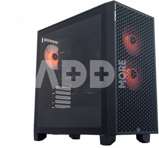 OPTIMUS Computer E-Sport GA520T-CR9 Ryzen 5 3600/16GB/1TB/RX 6600 8GB/W11H