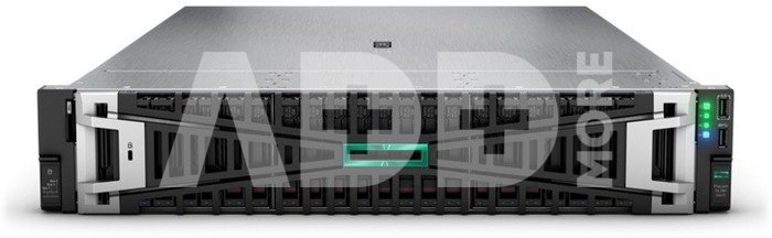 Hewlett Packard Enterprise Server DL380 Gen11 4510 2x32GB 2x960GB SSD MR408i-o NC BCM5719 2x1000W RPS EMEA P71674-425