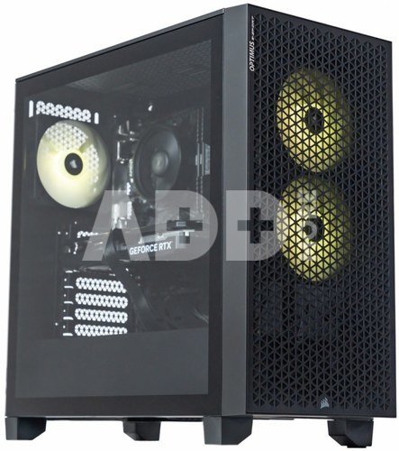 OPTIMUS Computer E-Sport GA520T-CR5 R5-4500/16GB/1TB/RTX 4060 8GB/W11