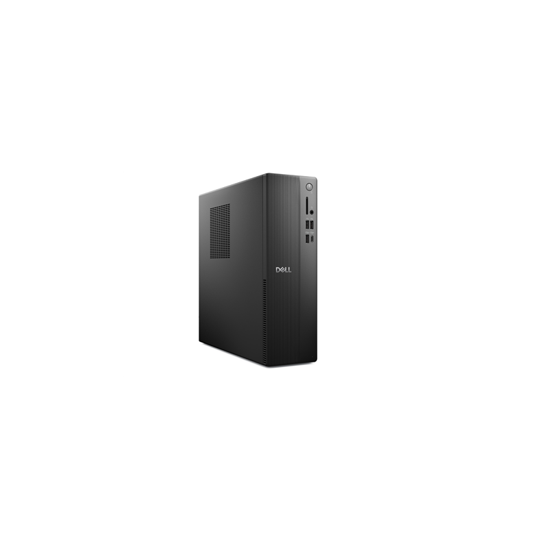 Dell ECS1250 | Desktop | Slim | Intel Core U7 | 265 | 16 GB | DDR5 | 1000 GB | Intel UHD Graphics | No Optical Drive | English