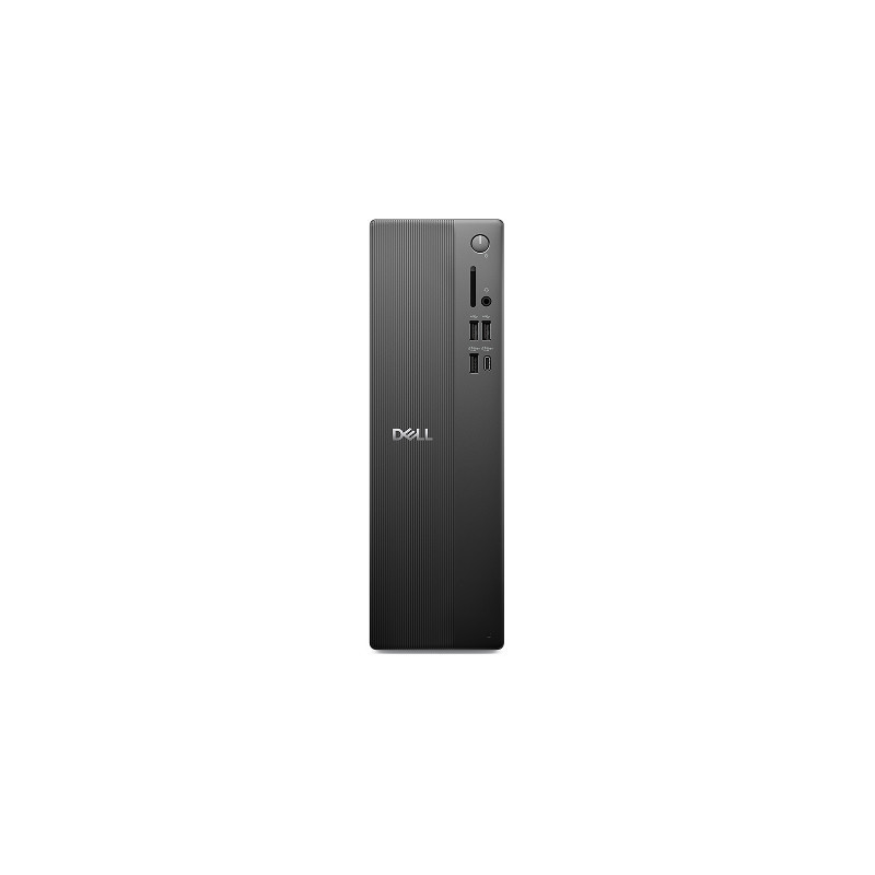 Dell Slim ECS1250/Core i5-14400/8GB/512GB SSD/Intel UHD 730/WLAN + BT/US Kb/Mouse/W11Home/3y ProSupport warranty