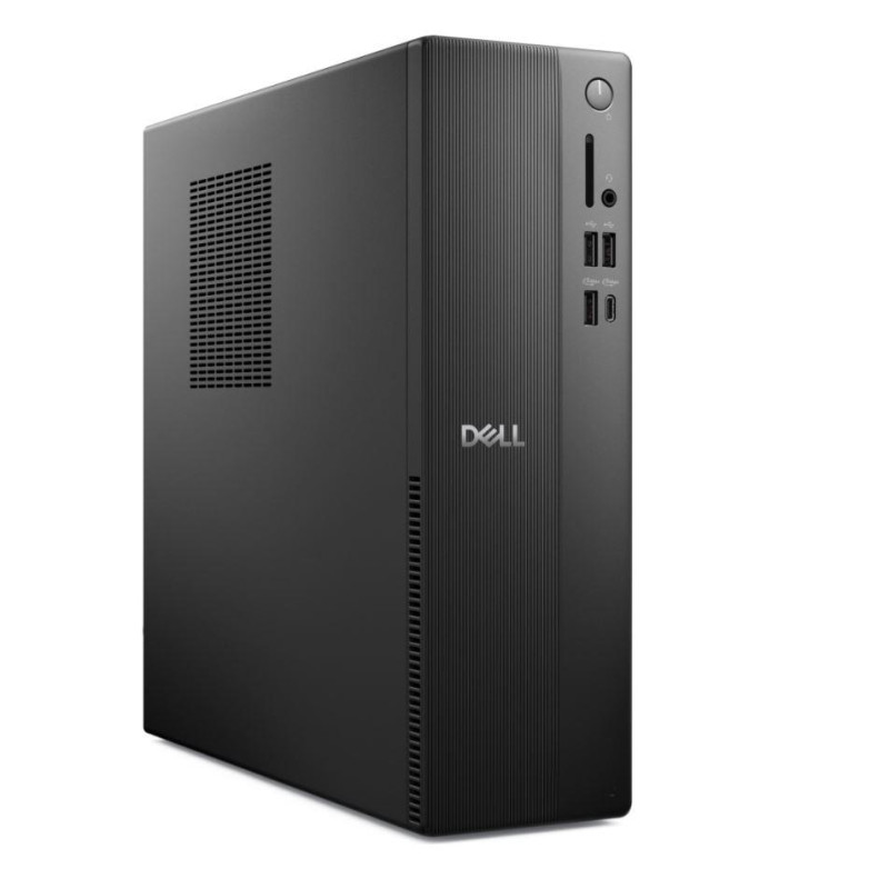 PC, DELL, Slim ECS1250, Business, Desktop, CPU Core Ultra, u7-265, 2400 MHz, RAM 16GB, DDR5, 5600 MHz, SSD 1TB, Graphics card I