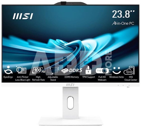 PC PRO AP242P CI5-14400 24"/16/500GB AP242P 14M-892XEU MSI