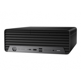 HP 400 G9 SFF i5-14500T/ 16GB/ 512M2/ Wi/ W11P Stacionarus kompiuteris