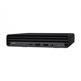 HP 400 G9 DM i5-14500T/ 8GB/ 512M2/ Wi/ W11P Stacionarus kompiuteris