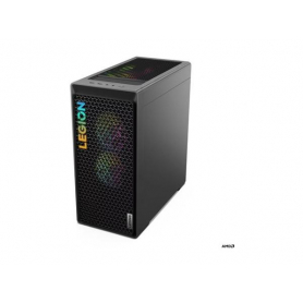 LENOVO T5 26ARA8 R7 7700X/ 32GB/ 512M2/ GC/ Wi/ B/ W11 Stacionarus kompiuteris