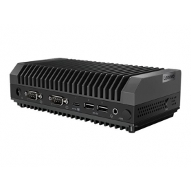 LENOVO ThinkEdge SE30 i3-1115GRE/ 8GB/ 256M2/ Wi/ B/ W10IOT Stacionarus kompiuteris