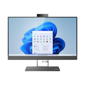 LENOVO AIO 5 27IAH7 i5-13500H/ 16GB/ 1TBM2/ WQHD/ B/ C(IR)/ W11 Stacionarus kompiuteris