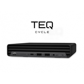 HP 805 G6 DM Ryzen 5 Pro 4650G/ 16GB/ 256M2/ W11P Stacionarus kompiuteris