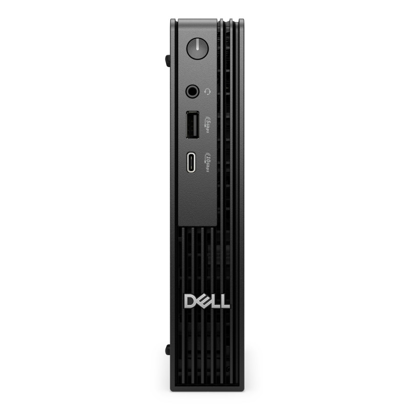 Dell Pro Micro QCM1250/U5 235T/16GB/512GB SSD/Integrated/WLAN + BT/W11Pro/3yrs Prosupport