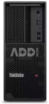 Lenovo Stacja robocza ThinkStation P3 Tower 30GS00C7PB W11Pro i7-14700K/32GB/1TB//RTXA2000 12GB/vPro/3YR OS + 1YR Premier Support
