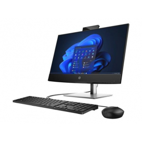 HP 440 G9 AiO i5-12400T/ 8GB/ 512M2/ FHD/ B/ C/ Wi/ W11P Stacionarus kompiuteris