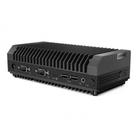 LENOVO ThinkEdge SE30 i3-1115GRE/ 8GB/ 256GB/ Wi/ B/ W10IOT Stacionarus kompiuteris