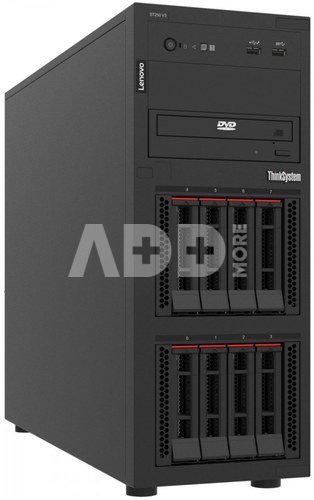 Lenovo Server ThinkSystem ST250 V3 E-2468 8C 7DCEA02VEA