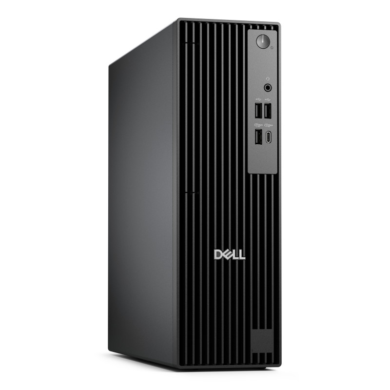 Dell Pro Slim QCS1250/U5 235/16GB/512GB SSD/Integrated/W11Pro/3yrs Prosupport