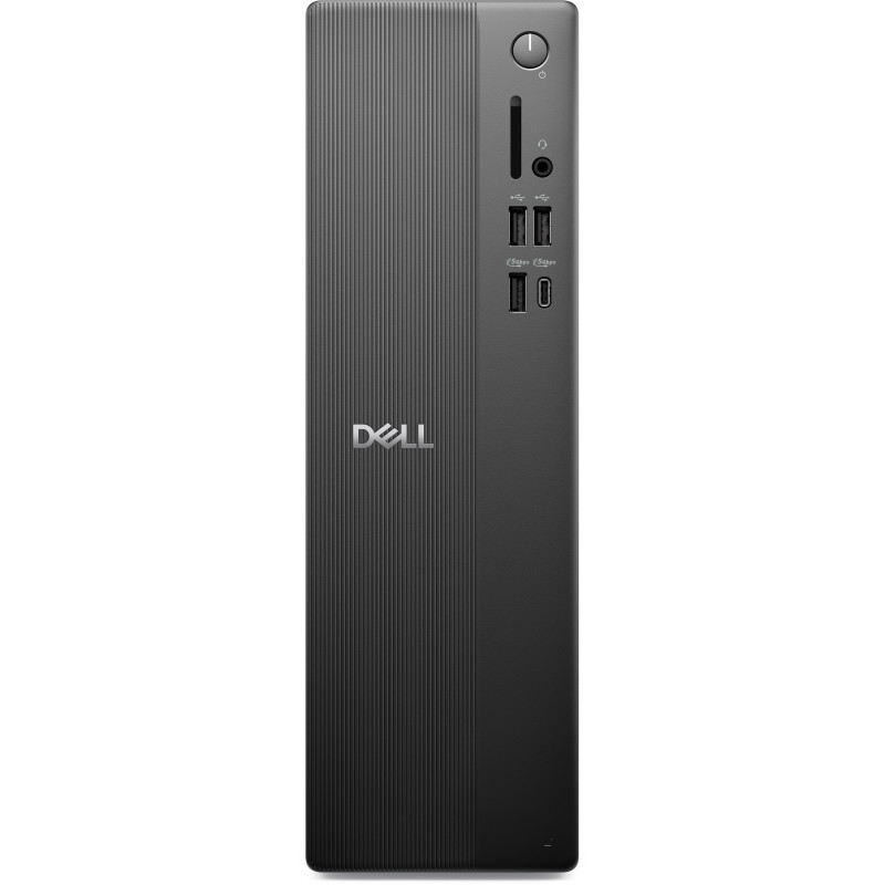 Dell Slim ECS1250/U5 225/16GB/512GB SSD/Intel UHD/WLAN + BT/US Kb/Mouse/W11Pro/3yrs Prosupport