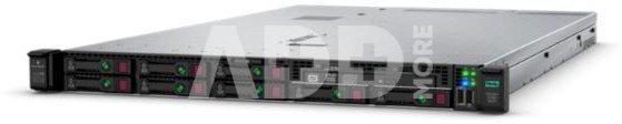 Hewlett Packard Enterprise Server DL360 Gen10 4208 2x32GB 2x960GB SSD P408i-a 2x800W RPS EMEA P71373-425