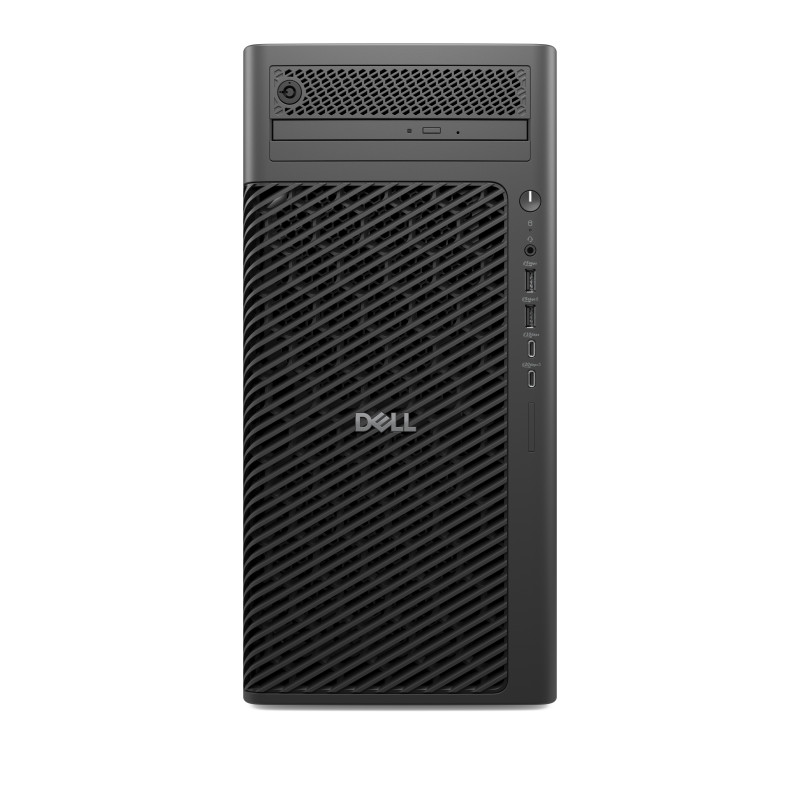 Dell Pro Max Tower T2 Ultra 9 285/ 32GB (2x16)/1TB/NVIDIA RTX 4000 Ada 20 GB/No Kbd/Win11 Pro/3Y Basic OnSite Warranty