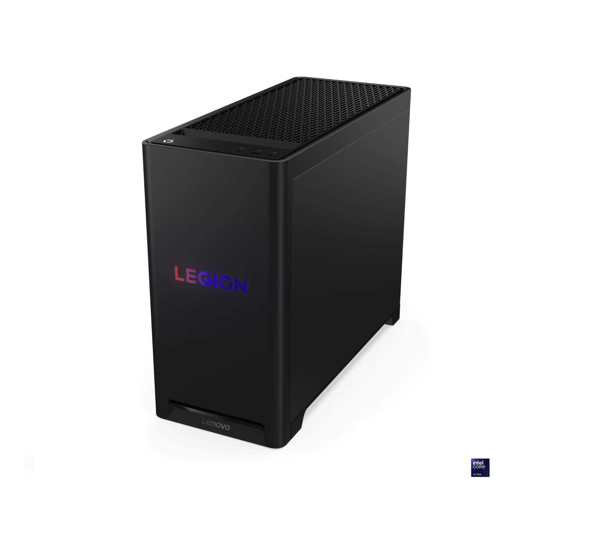 Kompiuteris Lenovo Legion T5 30IAS10, 32GB/1TB/NVIDIA GF RTX 5070 12GB/WIN11 Home, juodas