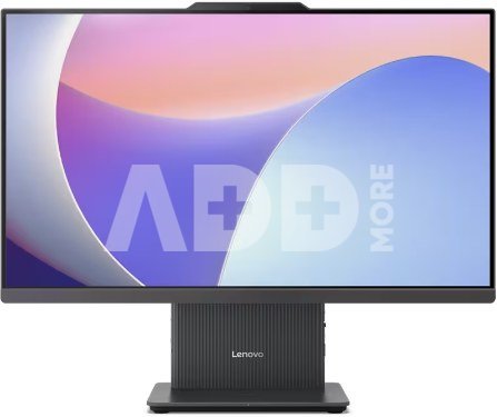 Lenovo IdeaCentre AIO 24IRH9 23.8 FHD i3-1315U/16GB/512GB/Intel UHD/WIN11 Home/ENG kbd/Grey/2Y Warranty | Lenovo Lenovo