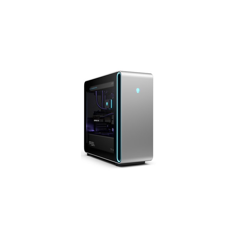 Dell Desktop Alienware Area-51 Ultra 9 285K/64GB/2TB/NVIDIA GeForce RTX 5090 32GB/Win11 Pro/ENG kbd/Mouse/2Y Basic Onsite Warra