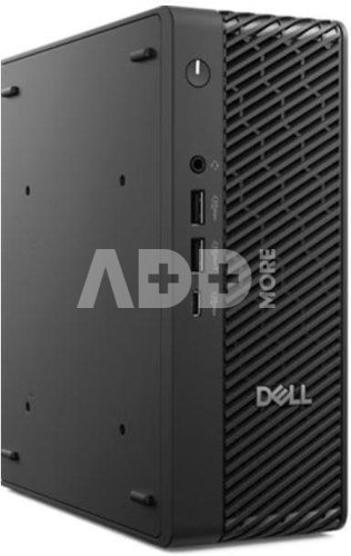 PC PRO MAX MICRO CU7-265/16/512GB W11P FCM2250 DELL